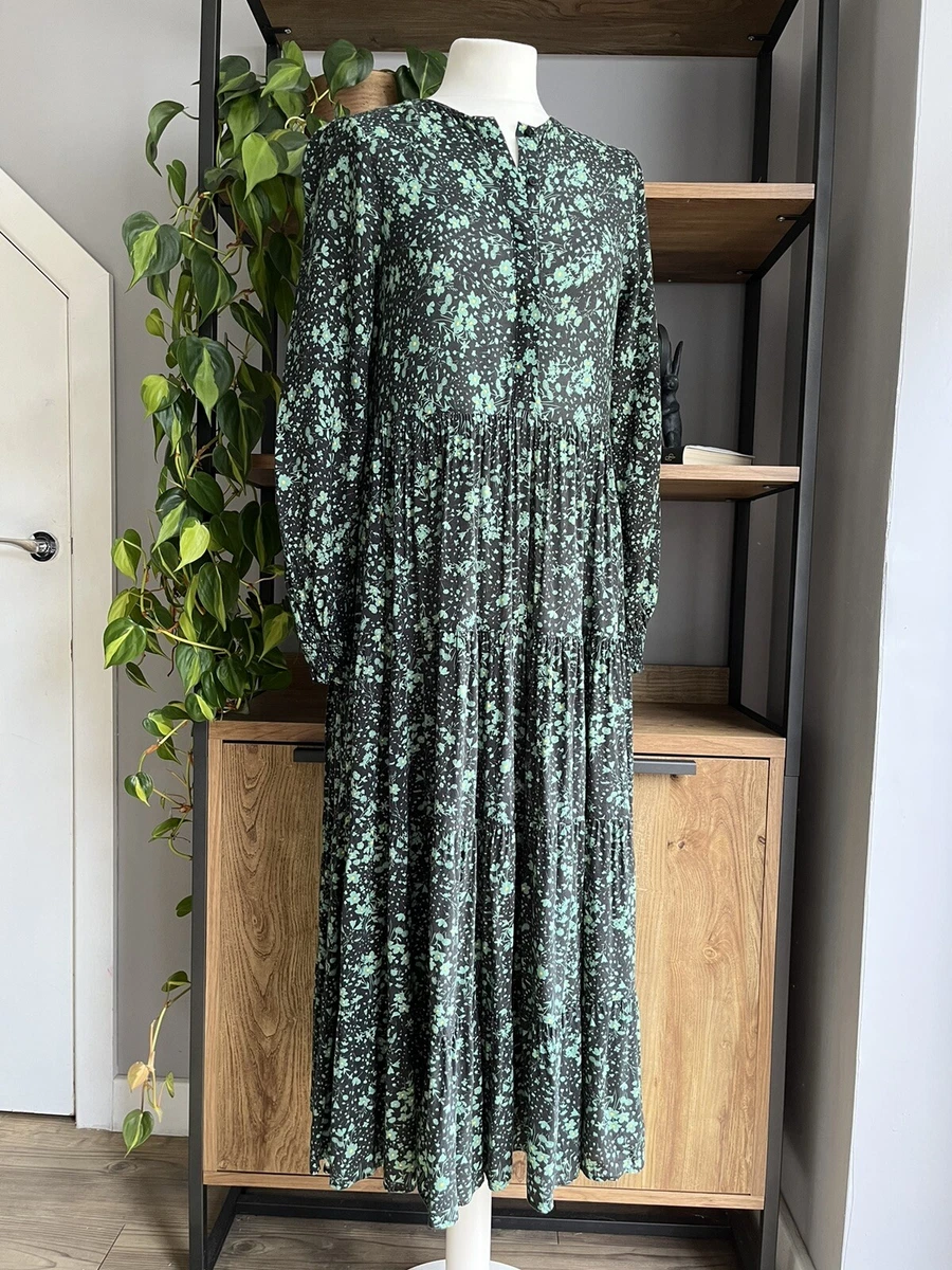 Zara the hot sale angel dress