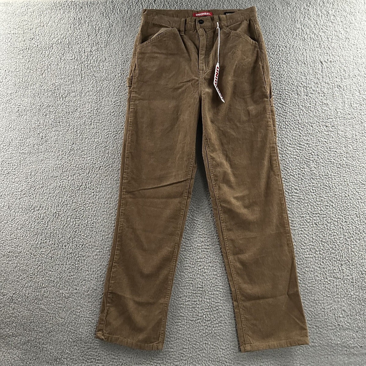 パンツ MALIPARMI Woman Pants Brown JH756815207 C4058 Smith Straight Trouser - Washable Wool Twill :: Camel – M.M.