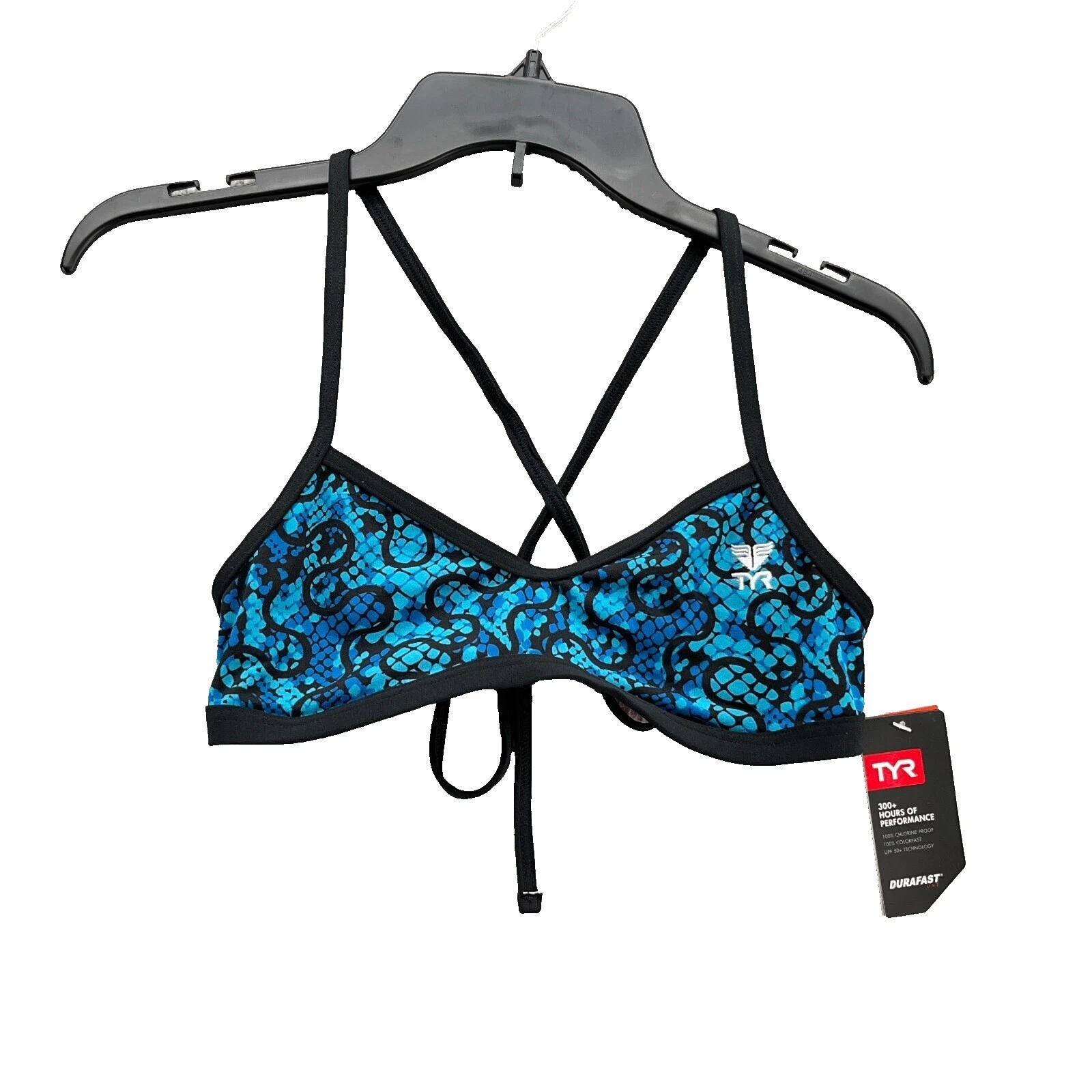 Traje de Baño geométrico TYR para De mujer