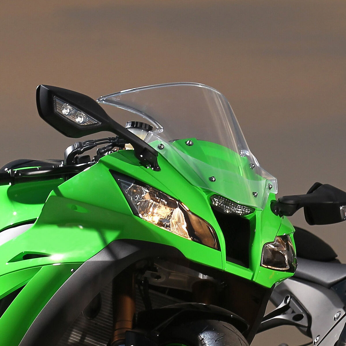 Clear Windscreen Windshield For Ninja ZX10R 2011 2012 2013 Clear Windscreen Windshield For Ninja ZX10R 2011 2012 2013