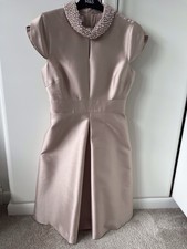 Hobbs Dress & Jacket