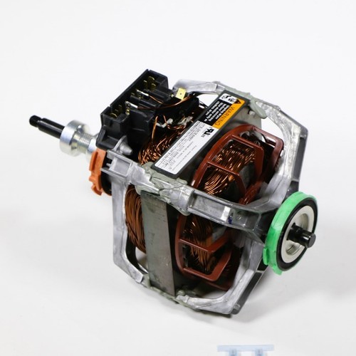 279811 WHIRLPOOL Dryer drive motor - Picture 4 of 5
