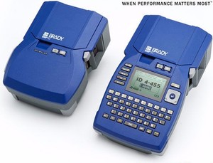 brady labelmark software