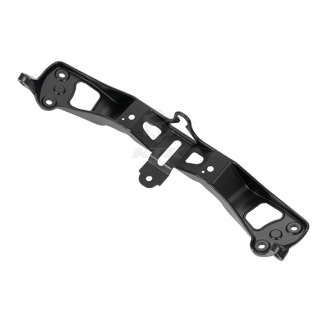 R⋈ *。 Front Stay Fairing Bracket For Kawasaki ZX636 Ninja ZX-6R 2005