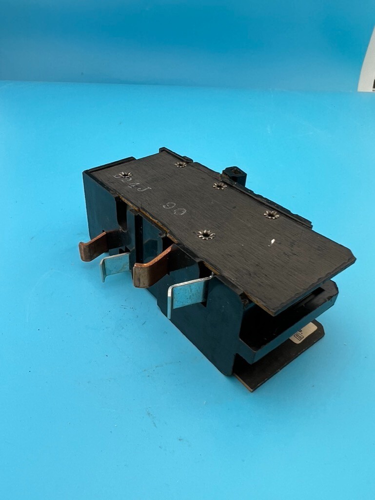 Square D 50 Amp 2 Pole Type XO Circuit Breaker 240V Cutler Hammer XO250