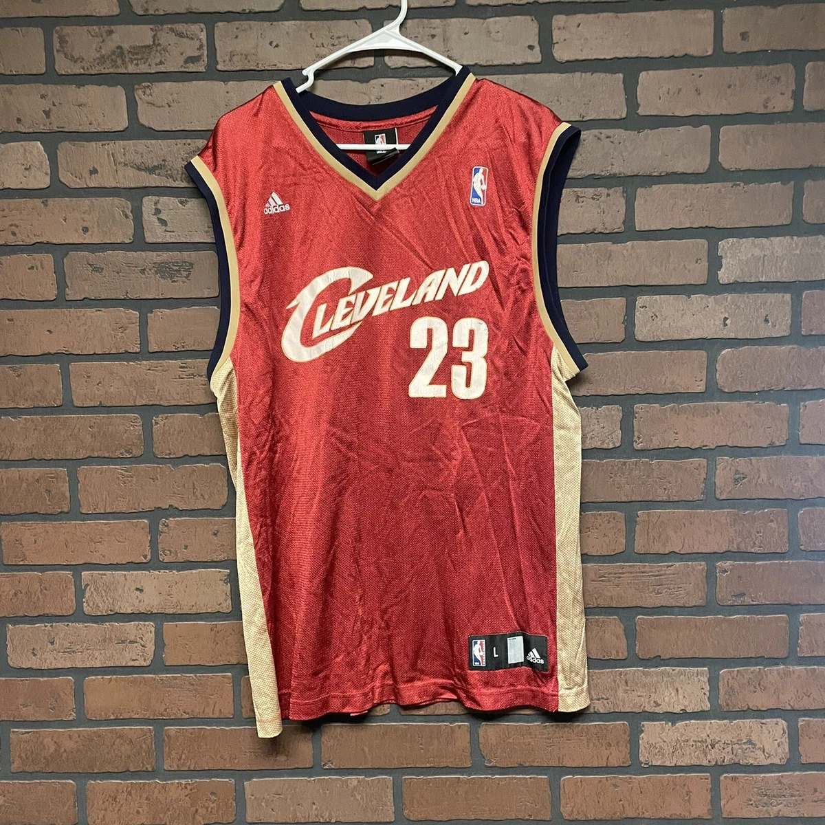 Lebron james cavs jersey cheap sale