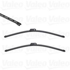 Wiper Blade  Valeo  574303
