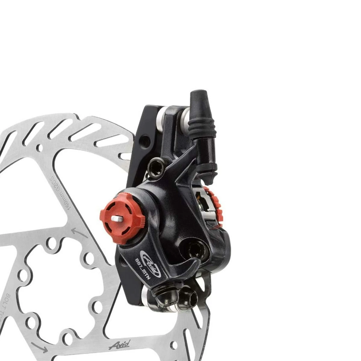 Avid best sale bb7 mtb