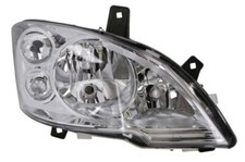 Feu avant (phare) Mercedes VITO