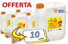 Bioéthanol ETHALINE → 10 L - Combustible Liquide Pour Poêles Et Bio Cheminées