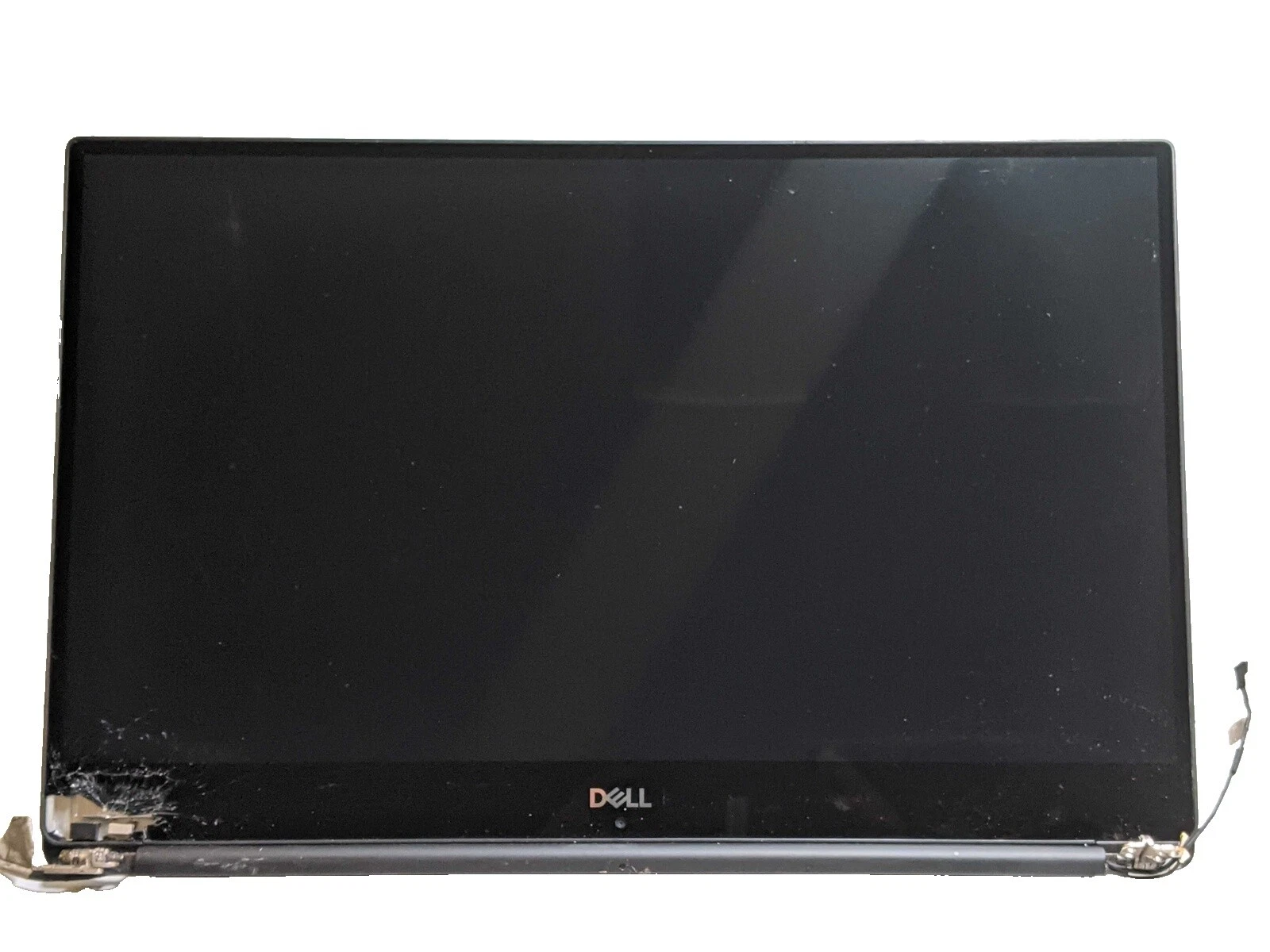 Dell Telas e painéis LCD para Notebooks para XPS