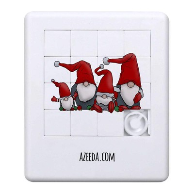 'Gonk Family' Sliding Puzzle (PZ00021769)