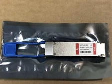 FS Juniper Coded 40Gigabit 40GE QSFP+ LR4 10Km SMF QSFPP-40GBASE-LR4 LR 40G DOM