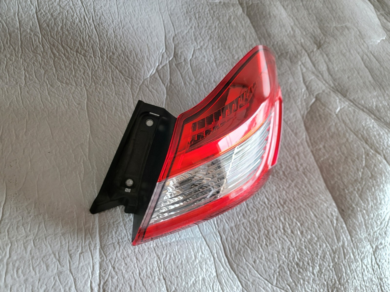 14-19 Maserati Ghibli Rear Right Passenger Outer Tail Light Lamp OEM