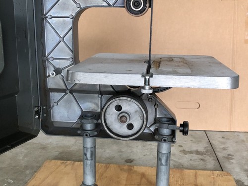 Shopsmith Strip Sander + Owner's Manual #555309 - Picture 13 of 18
