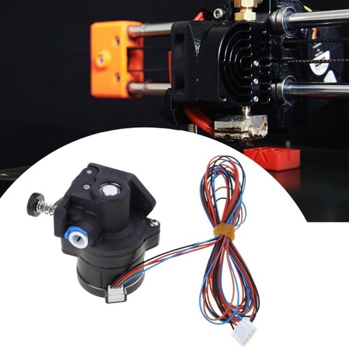 Orbiter Extruder Motor Double Gear Extrusion 2.85MM Filaments for ABS TPU - Zdjęcie 3 z 8