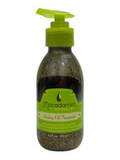 Macadamia Healing Oil Treatment Therapeutic For All Hair 4.2fl.oz / 125ml NEW