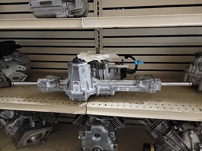 Tuff Torq 7A646084431 Transmission Transaxle -RR02C | eBay