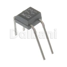 3SK73 Original Toshiba Power Field-Effect Transistor N-Channel MOSFET