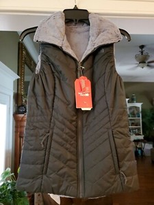 mossbud reversible vest