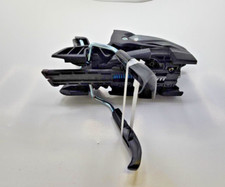 Marker Squire Ski Bindings Black For Freeride Alpine, GripWalk, Touring