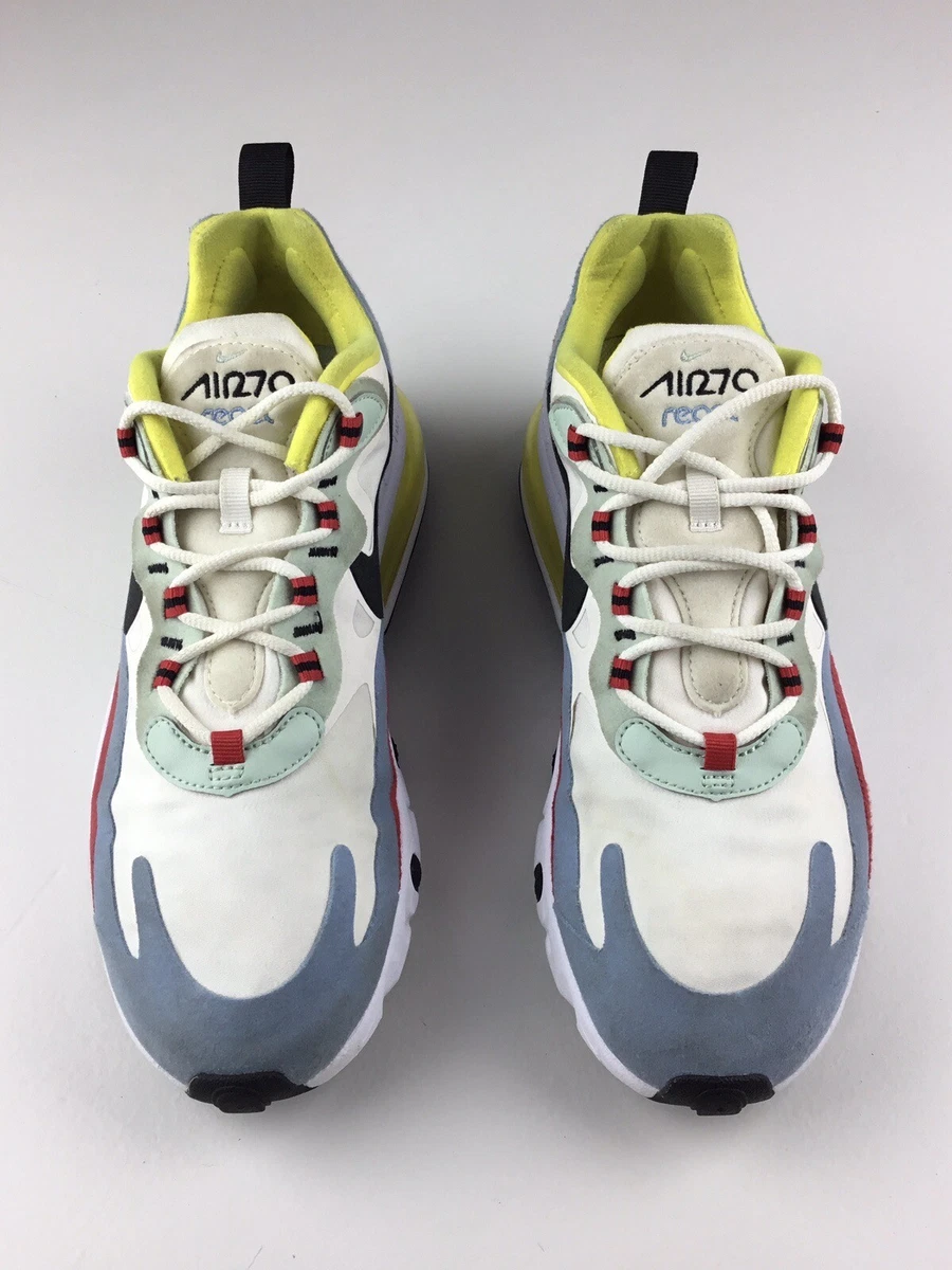 Nike react element best sale bauhaus