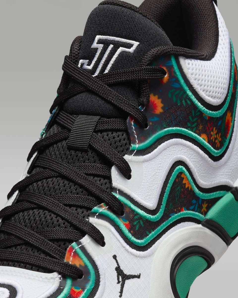 く*ー様 ★NIKE TATUM 3 ★ Nike Jordan Tatum 3 CNY PF Year of the Snake Men Basketball