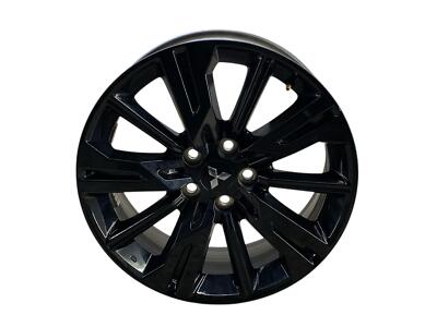 2023-2025 MITSUBISHI ECLIPSE CROSS OEM C 18x7 WHEEL RIM B/P
