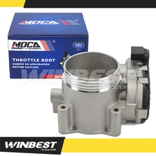 Throttle Body S20160 for Volvo S60 V70 XC70 XC90 S80 2.3L 2.4L 2.5L Turbocharged