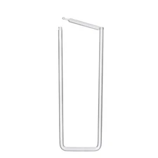 Instrument Stringers 10" x 2.5" (8 units) 6 x 2.5" (8 units)