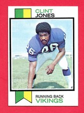 1973 TOPPS FOOTBALL - Complete Your Set    You Pick 265 - 396