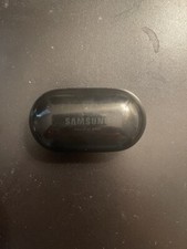 Samsung Galaxy Buds Black