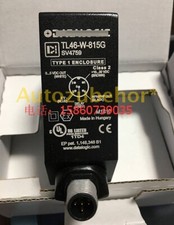 1pc New color mark sensor TL46-W-815G