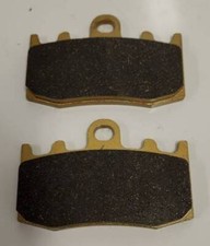 Bremsbeläge vorne für BMW R 1150 RT - Roadster 2002