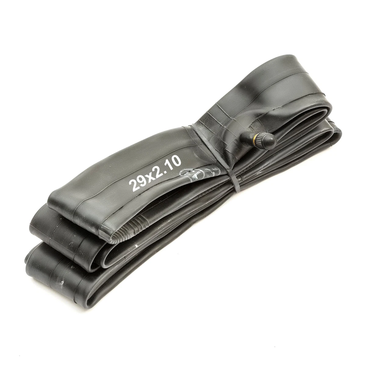 Inner Tube 29x2.10 Straight Schrader Valve 29 Inch Butyl Mountain