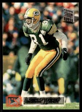 1994 Stadium Club #202 George Teague