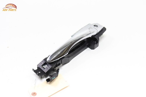 2013 - 2018 NISSAN ALTIMA FRONT LEFT DRIVER SIDE DOOR EXTERIOR HANDLE OEM - Picture 2 of 9
