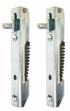 Coppia cerniere per cucina stufa a legna Zanussi Zoppas - KCF6894