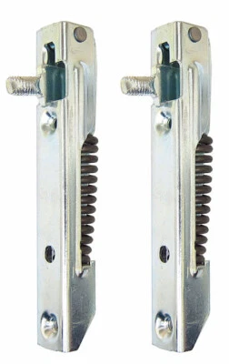 TIPO ZANUSSI ZOPPAS Coppia cerniere per cucina stufa a legna Zanussi Zoppas - KCF6894