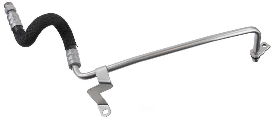 Manguera de enfriador de aceite Auto Trans para Audi A4 A5 2009-2016 CRP/REIN Foto 3 de 4