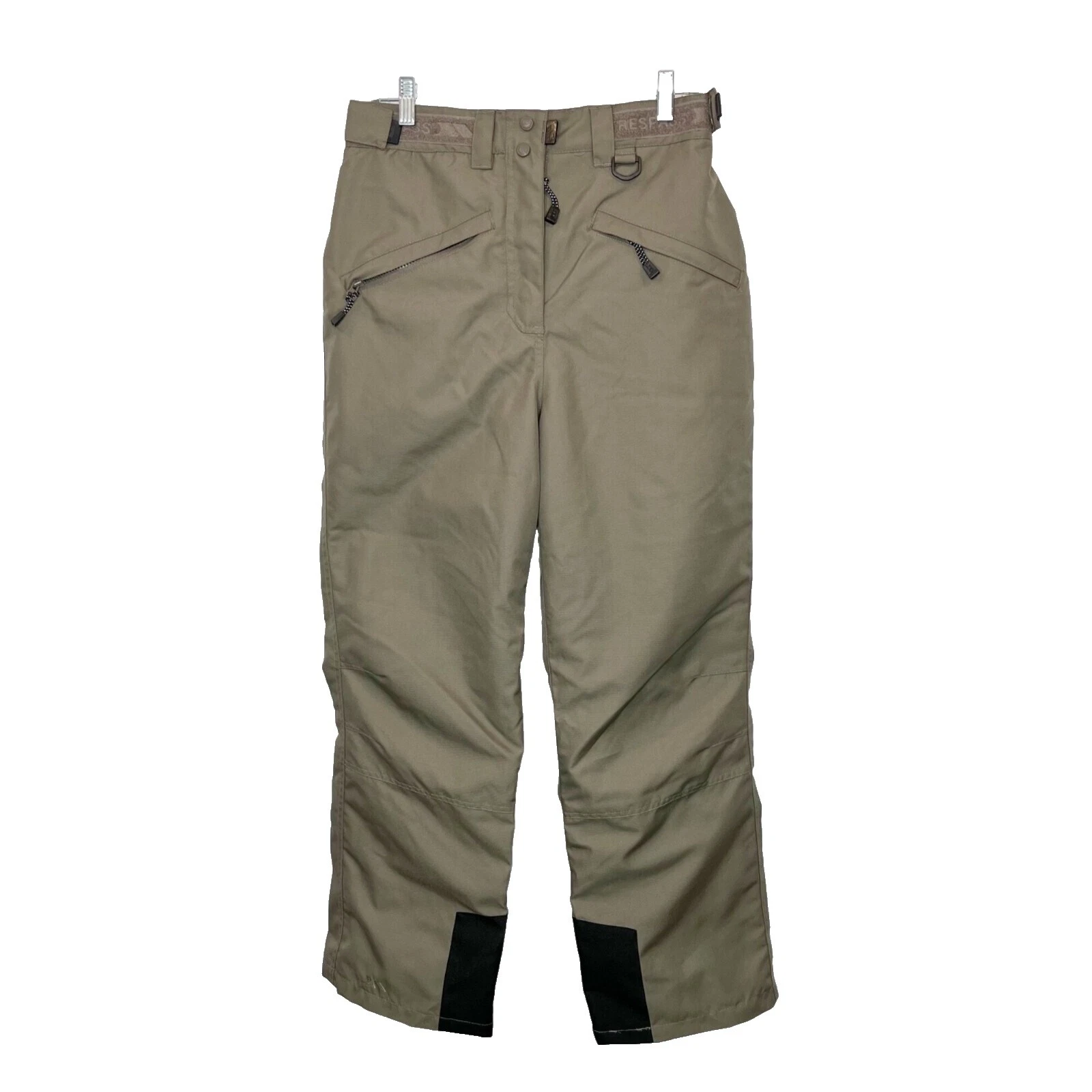 Pantalones de nieve Trespass Deportes de Invierno y Baberos