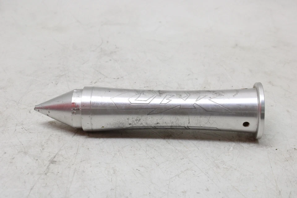 Empuñadura de manillar con clip izquierdo Honda Cbr600rr 2004 Foto 2 de 4