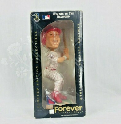 MLB Foeever Legends Of The Diamond Bobble Mates 松井秀喜/松井稼頭