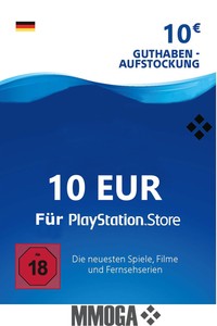 1 euro psn