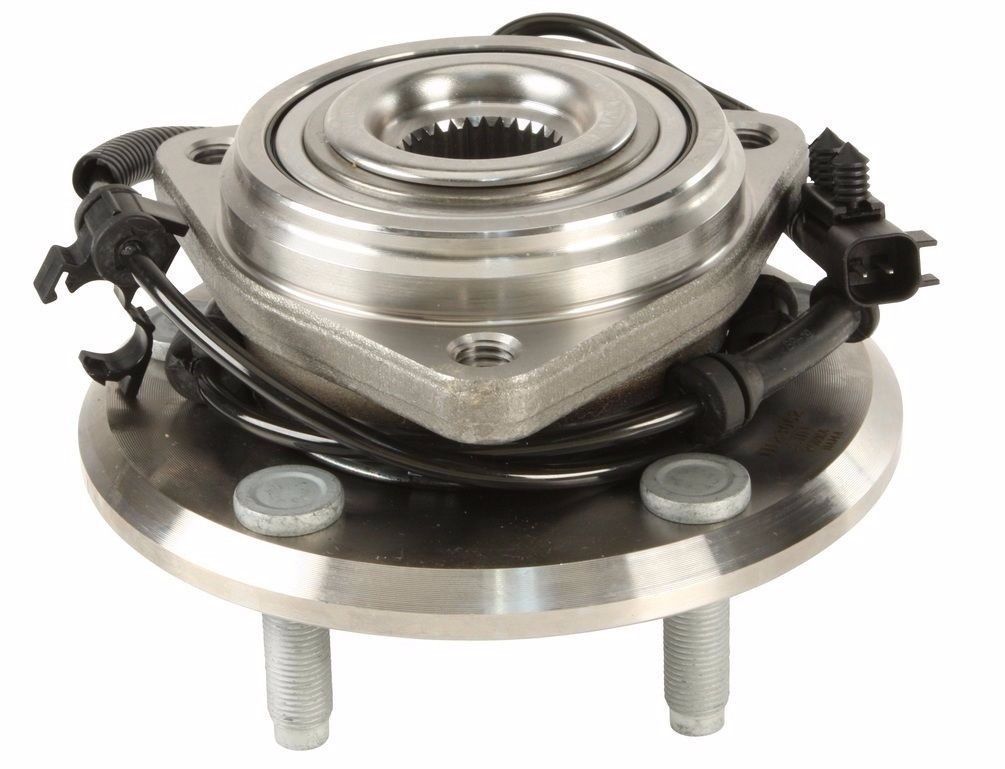 Front Wheel Hub Bearing Jeep Wrangler JK 2007- 52060398AC