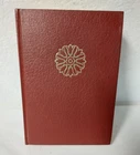 Auswahlbücher aus dem Inhalt:  Anthony Hyde - Red Fox, Elizabeth Webster ...