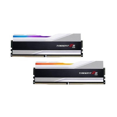 G.Skill Trident Z RGB F5-5600J2834F32GX2-TZ5RS memoria 64 GB 2 x 