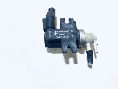 Volkswagen Bora 2000 Electrical selenoid (Electromagnetic solenoid #1175236-60