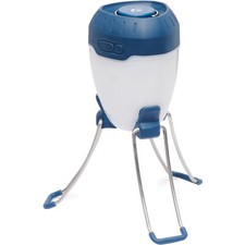 Black Diamond Orbiter 650 Lantern, LED-Leuchte, blau