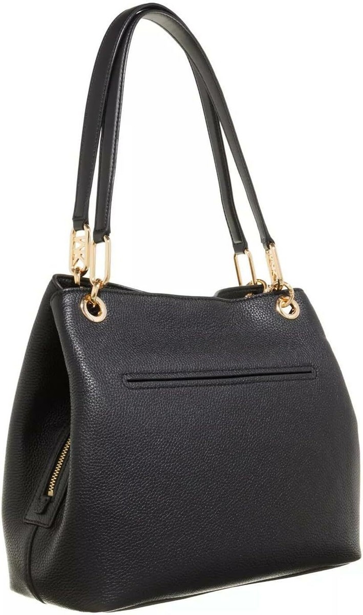 30F368KT7L Michael Kors Kensington Large Shoulder Tote Handbags  